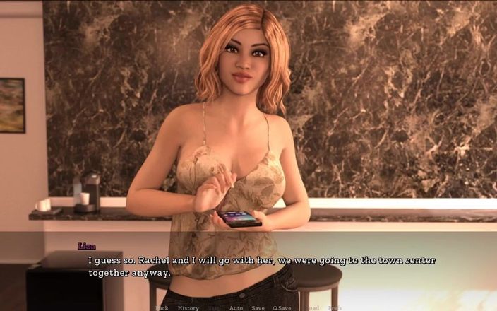 LoveSkySan69Real: Hratelnost s nevlastní sestrou Lust část 11 od Loveskysan69