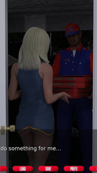 Naughty Neighbours - V0.57 - Full Part