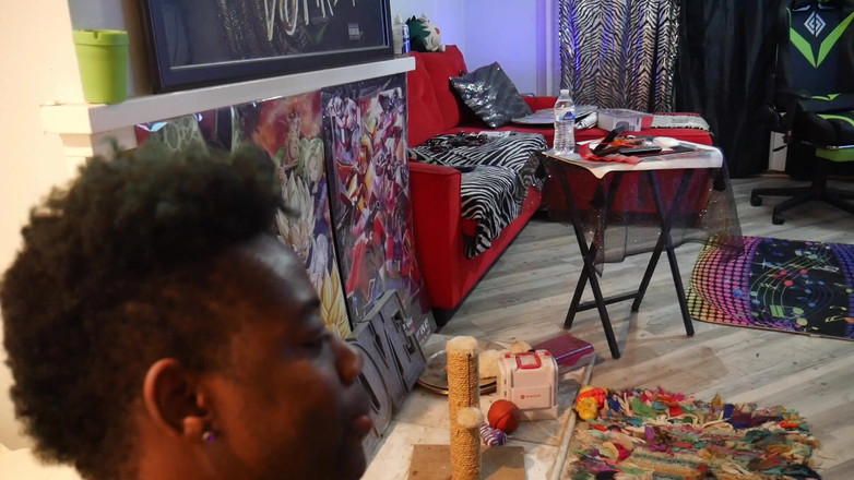 Wondahead21: Mulut pelacur fuccin bagian. 1