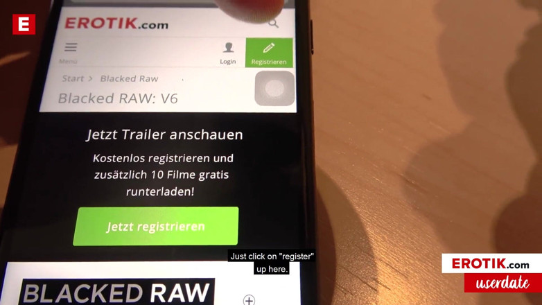 Erotik Com Userdate German: Mamă sexy latino fierbinte Zara Mendez savurează o pulă de...