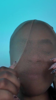 Playing Nostrils