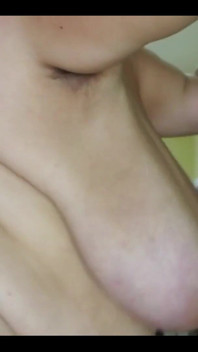 This Is Crazy Boob Shaking