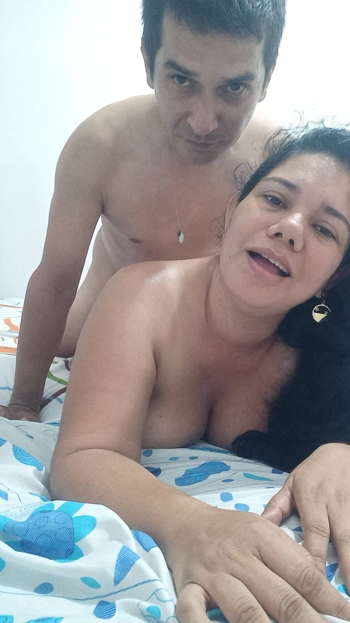 Valkyrie and Luigy Couple: A mia moglie piace nel culo