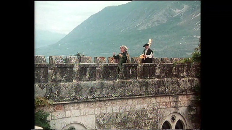 Only Full Porn Movie: Decameron Part 1