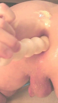 Chơi hậu môn cực độ - Butterplay hậu môn ngon ngọt