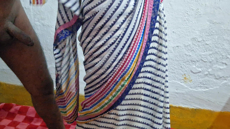 Busty Banuu: 남편과 섹스하는 데 걸린 하녀