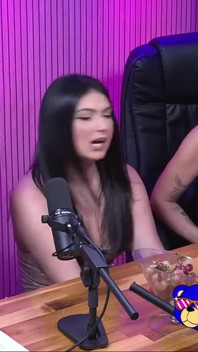 A Raunchy Chat with Five Hot Latinas Sharing Their Fantasies.