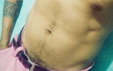 Rey Oli: Co ráda dělám, když jsem sama