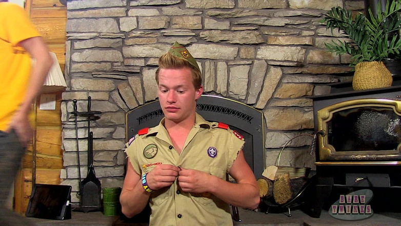 Bare Twinks: Three Bareback Boys Get Horny