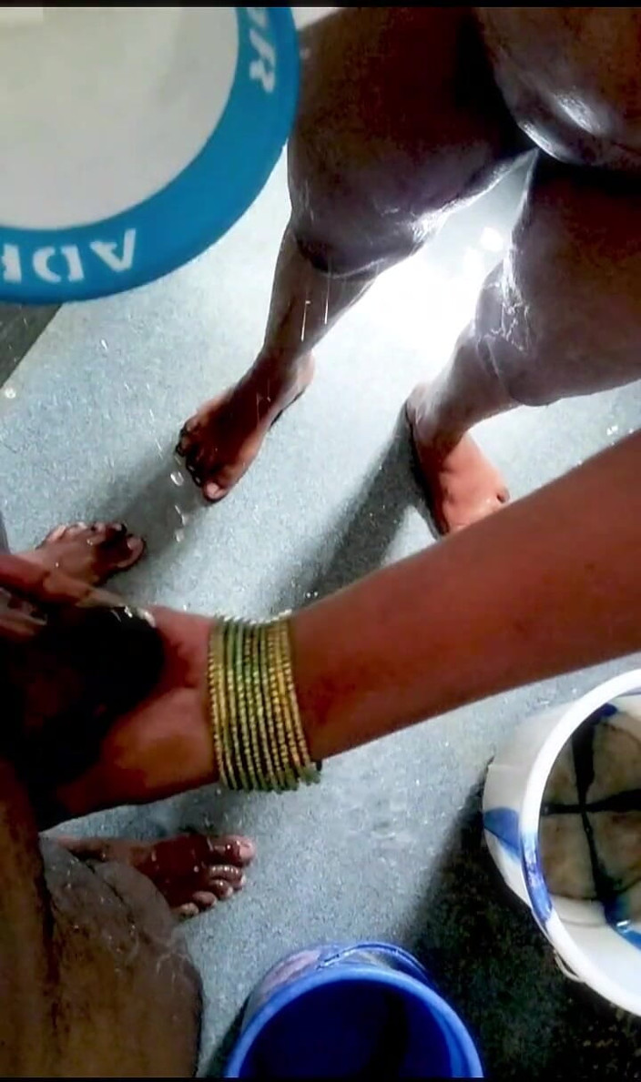 kaaiya: मलयालम लड़की ने मेरा लंड धोया