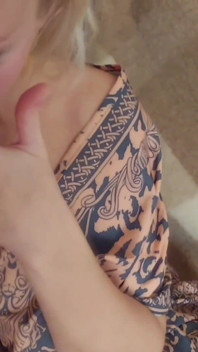 Femme Blonde Amateur Mature Apprécie Le Sexe CFNM