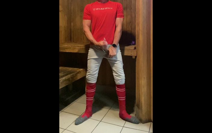 JockDad87: Encore une séance d’edging torride et excitée de Dilfjockdad87 dans...
