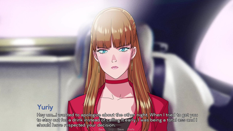 Like A Boss: Complete Gameplay - Driven Affairs, Part 2