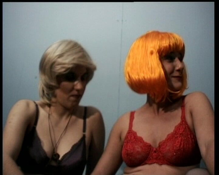 Deutscher hardcore: These Lesbian Babes From Germany Are Here to Play with...
