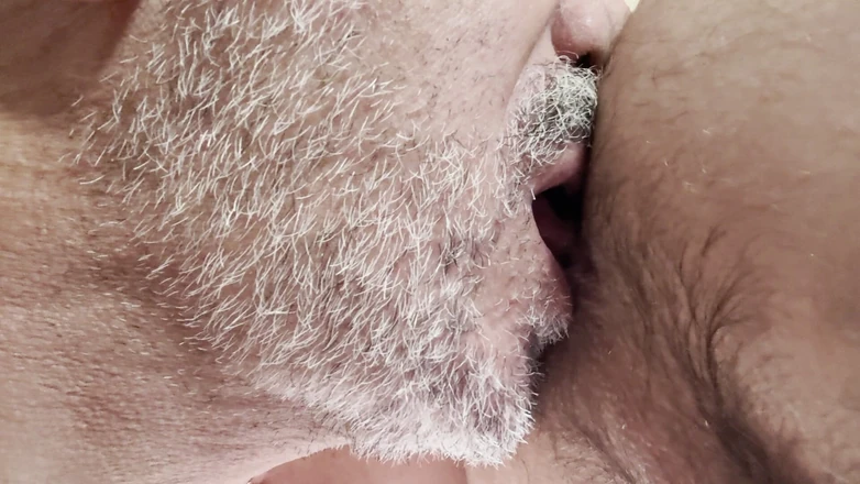 GiangyBoy: Daddy Lick Ass of Hairy Boy