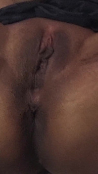 Silky-smooth Pussy
