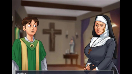 Miss Kitty 2K: サマータイム・サーガ Part 156 - Shankedown by Misskitty2k