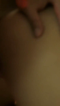Puffy Nipples Were a Sign From Above That Cumshot Was the Final Answer to Everything