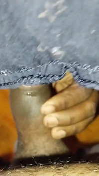 Pasangan desi bhabhi panas pantat