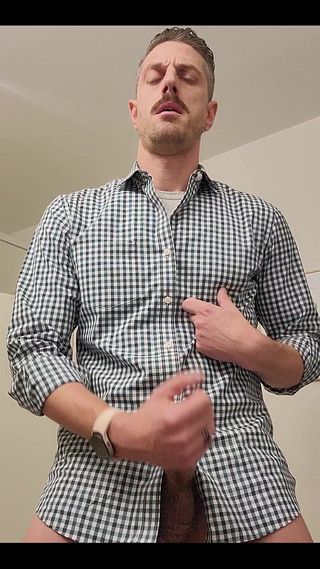 KingB8er: Denní edging pro moje goons