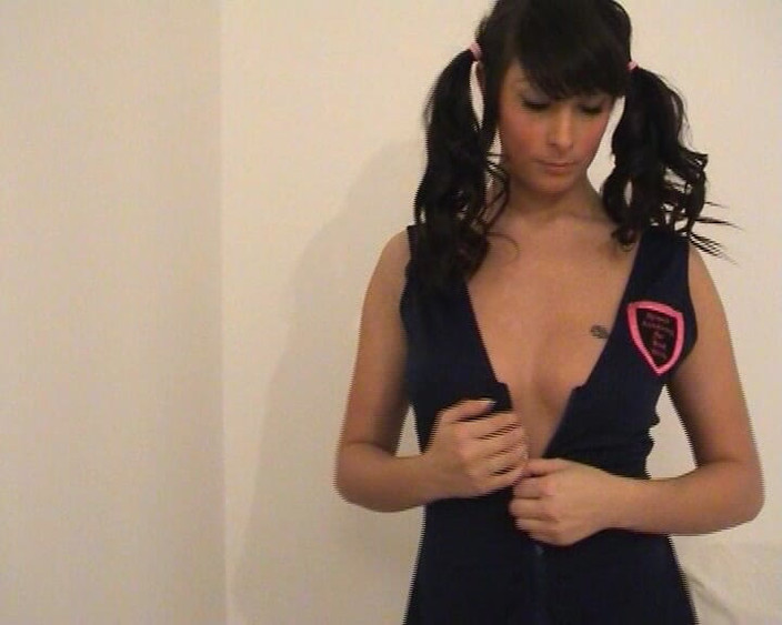 My intimacy: In rebecca Intimacy versohlt mich accademy