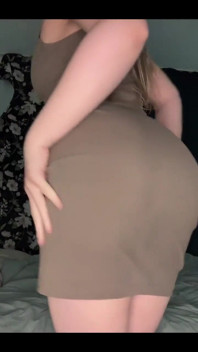 Fată de top