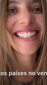 La mia vagina si scalda davvero