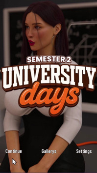 University Days 26 Rose Fucked Me Without Thinking About It