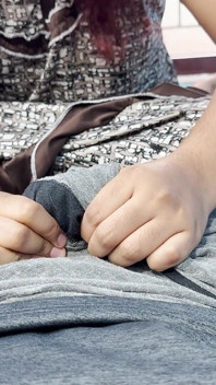 Mallu Girl Doing Hand Job and Penis Massage to Husband's Friend