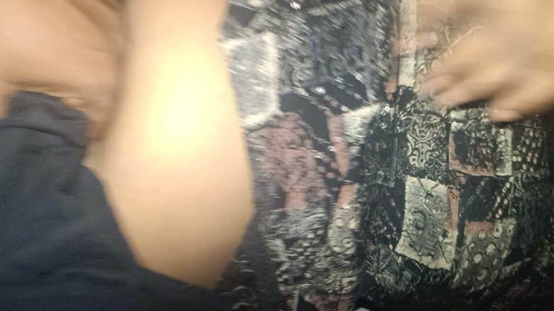Bhabhi UP: Chị kế của tôi đang ở đây, và chúng tôi đang có rất nhiều...