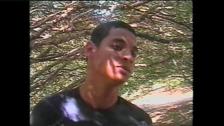 Heatwave Gay: Brasilien-nüsse, teil 1