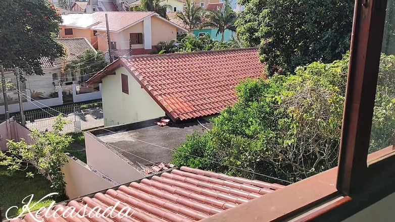 Kel Abate: Saya Suka Apabila Jiran Melihat