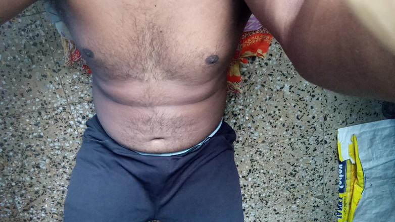 Fucking my wife: Desi Solo