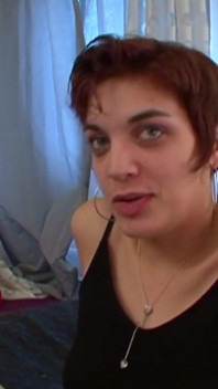 Tiffany Doll and Severine in an Amateur FFM Threesome
