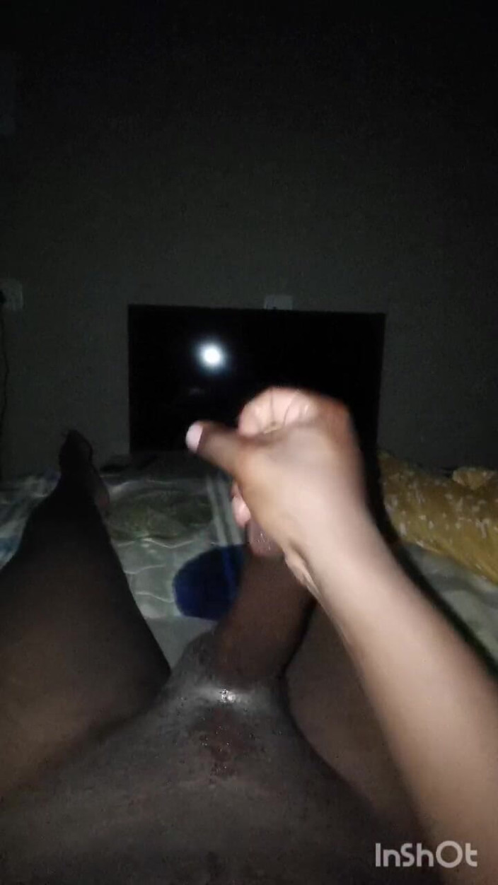 Rex Bitchington Blade: African BBC Cuming