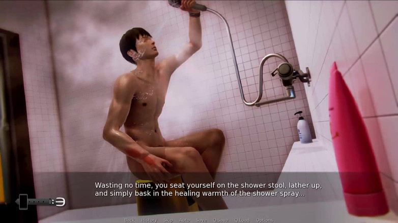 Like A Boss: Kompletní hratelnost - Waifu Akademie, část 59