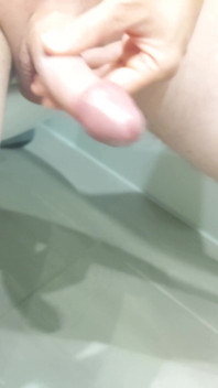 Handjob Until Cum