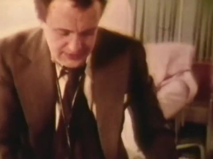 Vintage Usa: La leggenda del porno - USA 1969, l'inizio - Scena 21