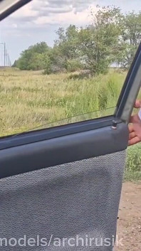 Przechodnie są zszokowani, femboy na autostradzie ssie i zostaje zerżnięta w dupę, aż spuści. Ekskluzywne trance wideo