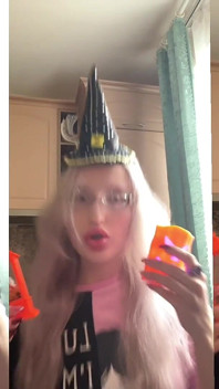 Twoje usta są moje teraz - feminizacji Asmr Klip autorstwa Findom Goaldigger