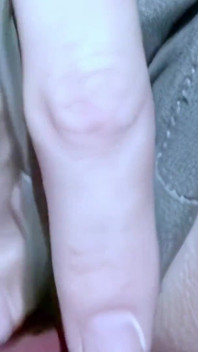 Alys Rebel: Alys Rebel Showing Pussy in the Car