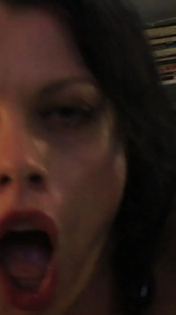 Nadia White Moment