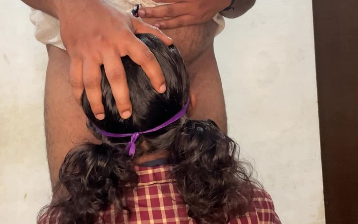 Desi girl riya: Desi Indisch maagdelijk universiteitsmeisje eerste keer anale seks proberen