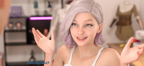 LoveSkySan69Real: Rostoucí věci - Část 11 - Nadržená MILFka od Loveskysan6