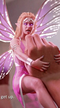 Sorellastra e fratellastro Fare l'amore sotto stelle - il libro degli incantesimi Pure # 17 Gameplay animato