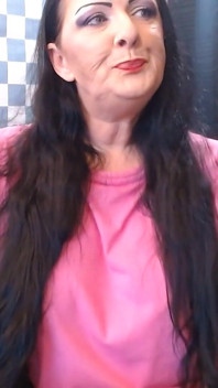 MAMĂ SEXY CĂSCATĂ