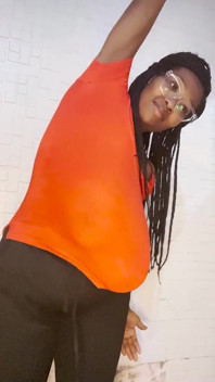 Shaking Your Tits the Way You Like It