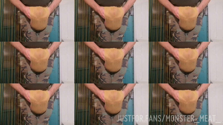 Monster_Meat_: 3次高潮