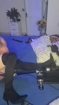 Sexy miLF amatoriale scopa come una porca, hardcore fatto in casa