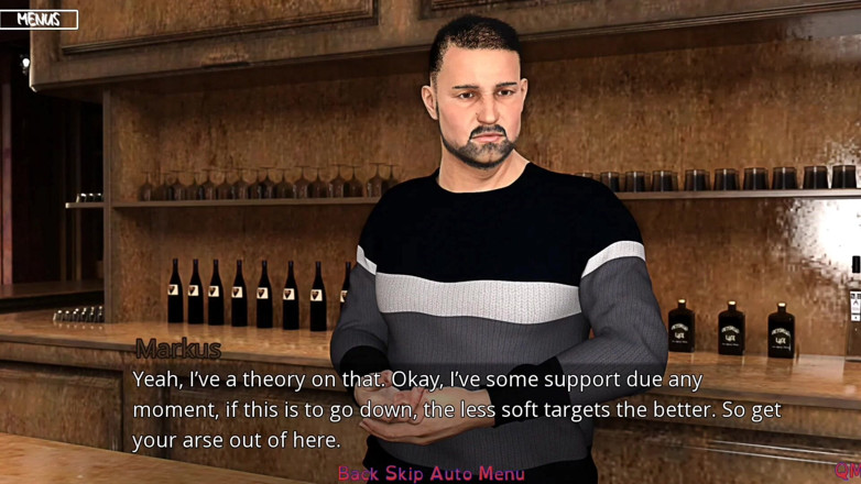 Johannes Gaming: Dreams_of_reality_#7_we_had_a_game_night